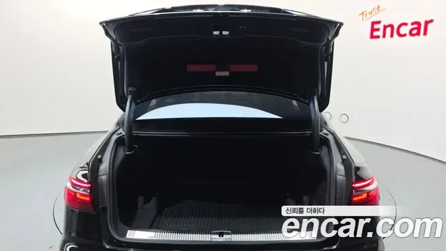 Audi A8 55 TFSI LWB, миниатюра 21