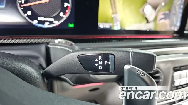 Mercedes-Benz G-Class AMG G63 K- 20, миниатюра 7