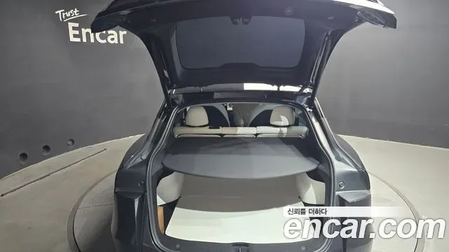 Tesla Y AWD, миниатюра 13