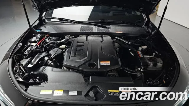 Audi A5 40 TFSI S Line, миниатюра 18