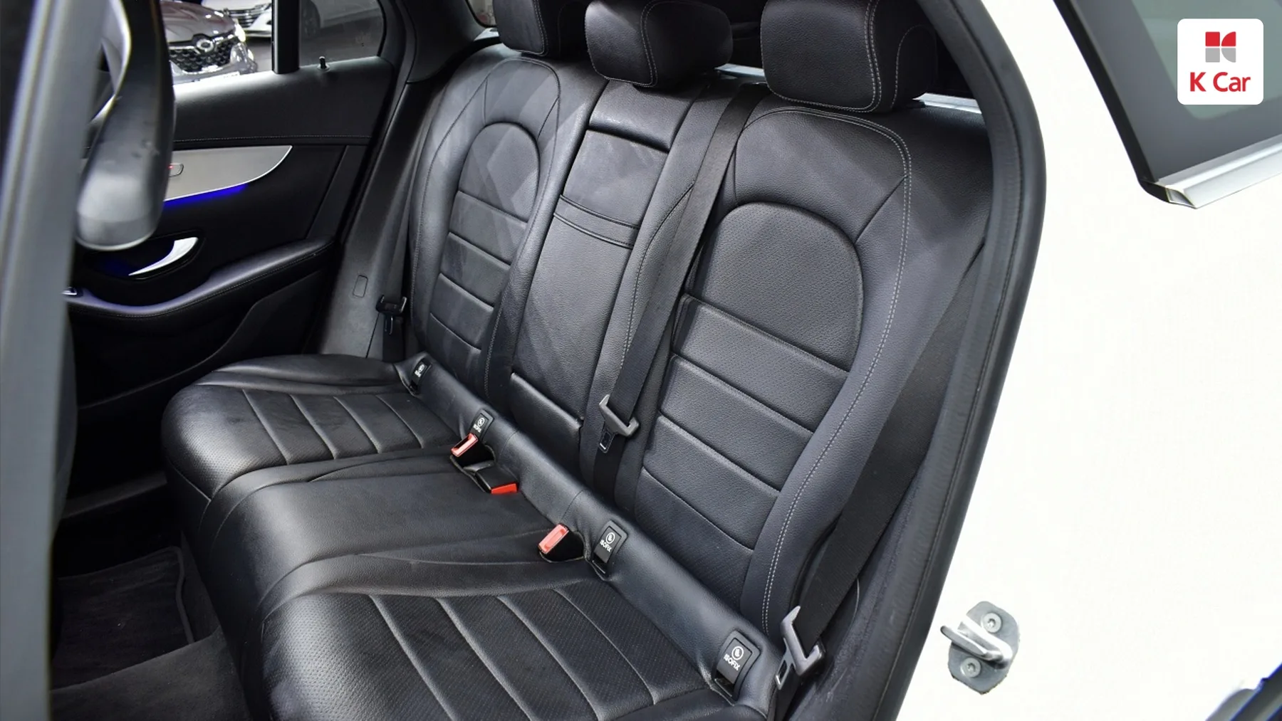 Mercedes-Benz GLC GLC220 d 4MATIC, миниатюра 12