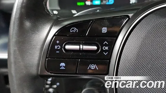 Hyundai Ioniq 6 Prestige, миниатюра 30