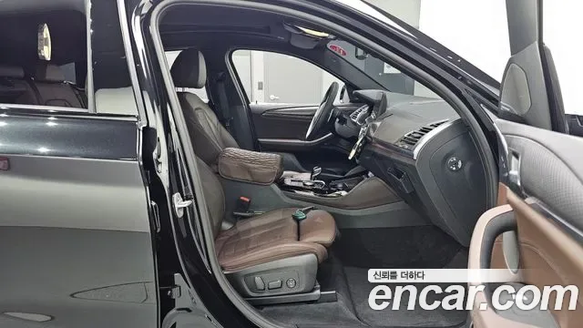 BMW X4 xDrive20i M, миниатюра 8