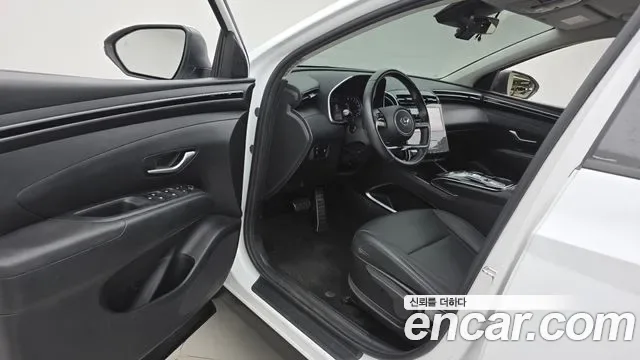 Hyundai TUCSON бензин 1.6 Turbo 2WD Modern, миниатюра 18