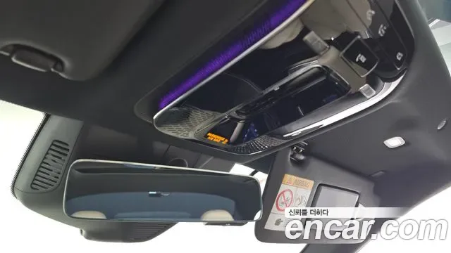 Mercedes-Benz E-Class E200 AMG Line, миниатюра 26