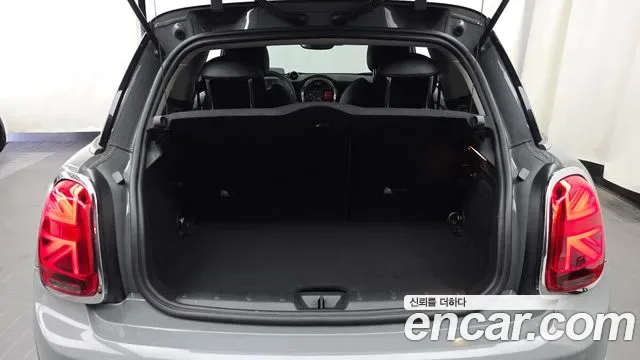 MINI Cooper HIGH III, миниатюра 9