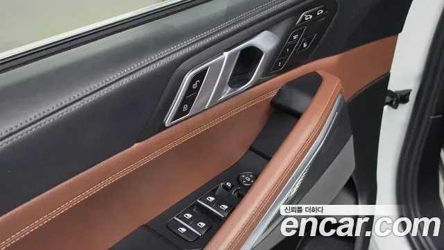 BMW X6 xDrive40i M, миниатюра 4