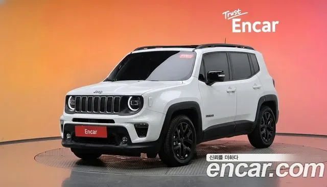 Jeep Renegade, миниатюра 23