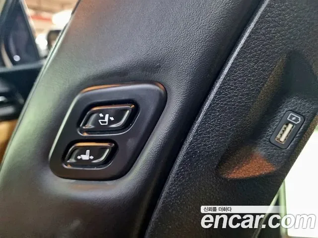 Kia Carnival дизель 9 мест, миниатюра 8
