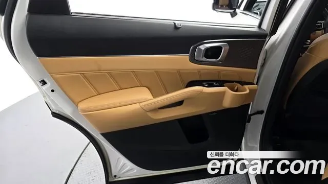 Kia Sorento дизель 2.2 4WD Signature, миниатюра 3