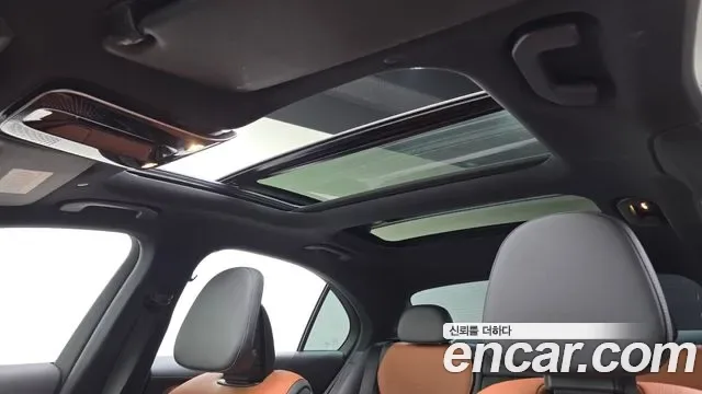 Mercedes-Benz C-Class C300 AMG Line, миниатюра 27