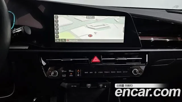 Kia Niro Prestige, миниатюра 16