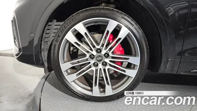 Audi SQ5 3.0 TFSI, миниатюра 17