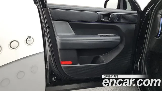 Hyundai Santa FE бензин 2.5T 2WD Calligraphy, миниатюра 29