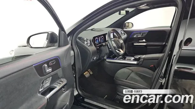 Mercedes-Benz GLA GLA250 4MATIC, миниатюра 3