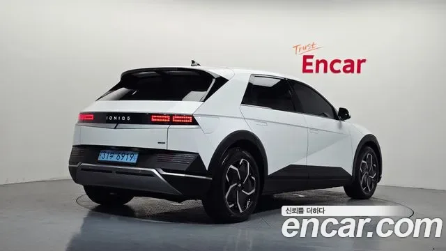Hyundai Ioniq 5 AWD, миниатюра 22