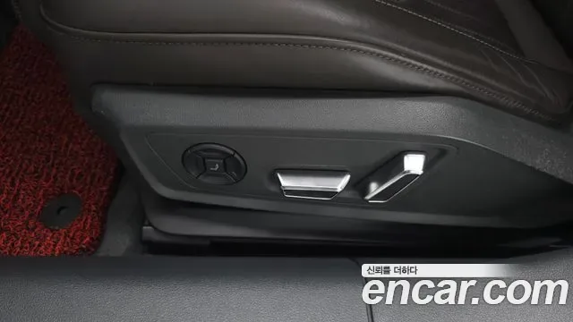 Audi A7 50 TDI Premium, миниатюра 11