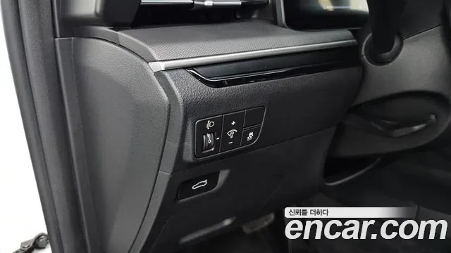 Kia K5 III 2.0 LPi( ), миниатюра 17