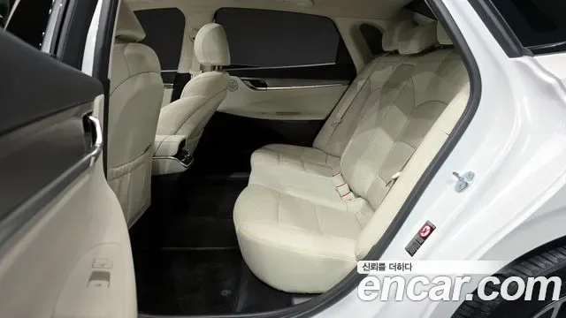 Hyundai Grandeur, миниатюра 20