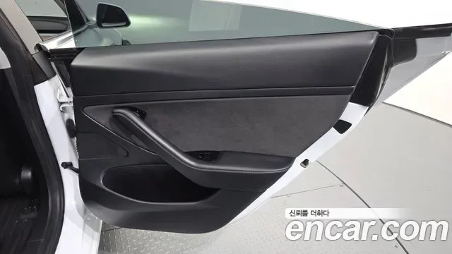 Tesla 3 RWD, миниатюра 25