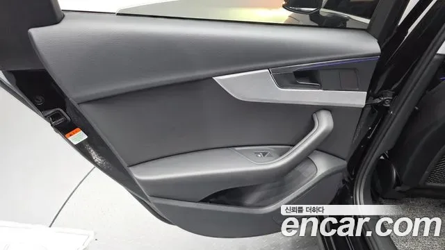 Audi A4 40 TFSI, миниатюра 29