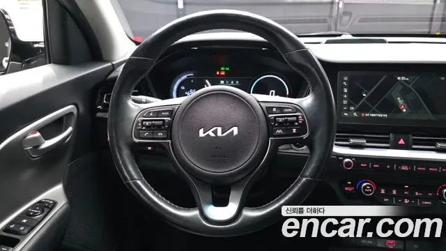 Kia Niro, миниатюра 12