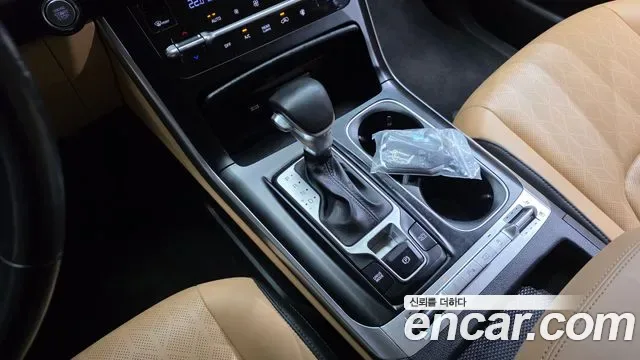 Kia Carnival дизель 9 мест Prestige, миниатюра 5
