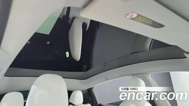 Tesla Y AWD, миниатюра 11