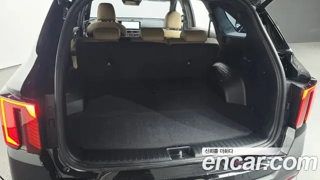 Kia Sorento HEV 1.6 2WD, миниатюра 5