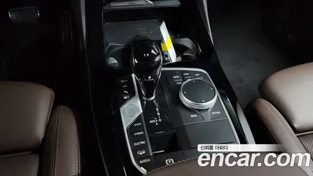 BMW X3 xDrive 30e M, миниатюра 7