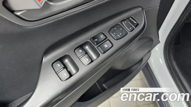 Hyundai Kona Premium, миниатюра 20