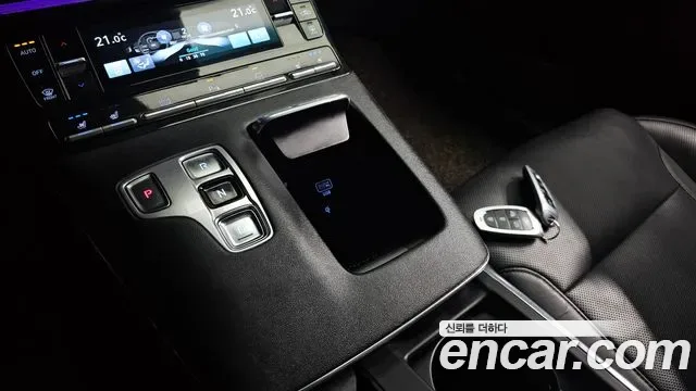 Hyundai Grandeur, миниатюра 19