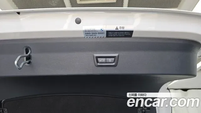 BMW X4 xDrive M40i, миниатюра 7