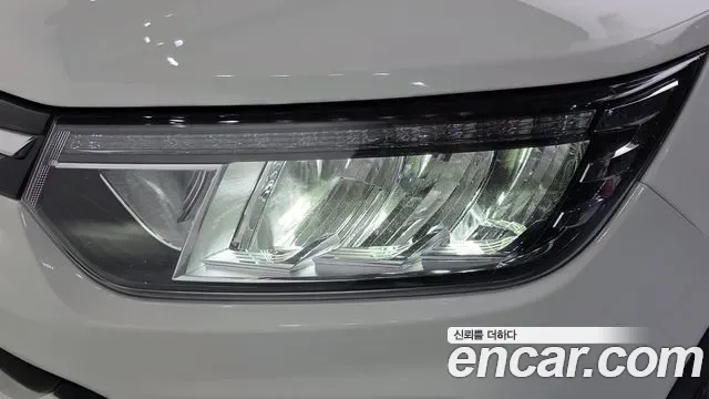 KGM Tivoli бензин 1.5 2WD V3, миниатюра 9