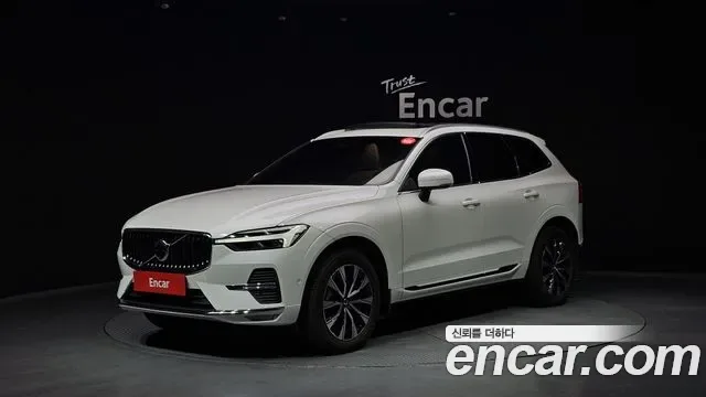 Volvo XC60 B5, миниатюра 14