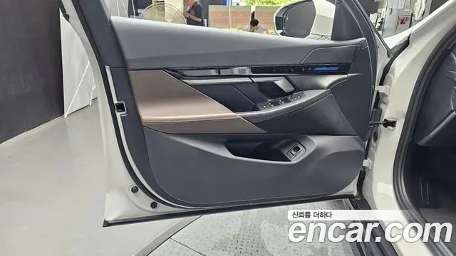 BMW 5 (G60) 520i, миниатюра 29
