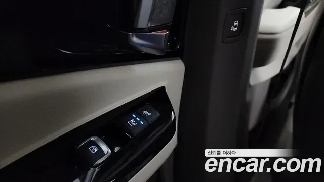 Kia Carnival дизель 7 мест Signature, миниатюра 7