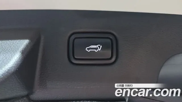 Kia Seltos бензин 2.0 2WD Gravity, миниатюра 15