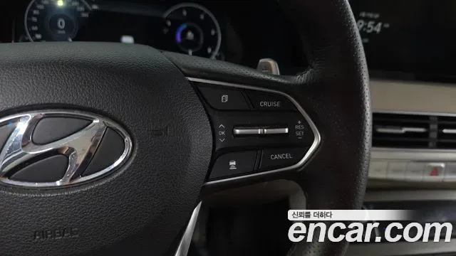 Hyundai Palisade дизель 2.2 2WD Calligraphy, миниатюра 5