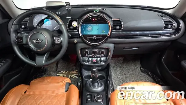 MINI Cooper II, миниатюра 10