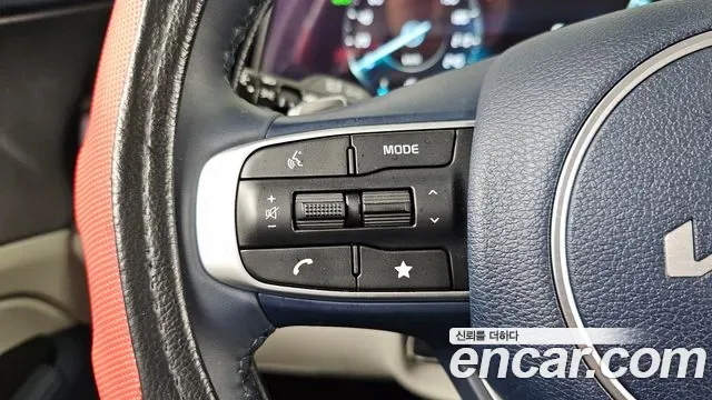 Kia Sportage 2WD, миниатюра 24