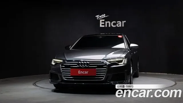 Audi A6 45 TDI Premium, миниатюра 17