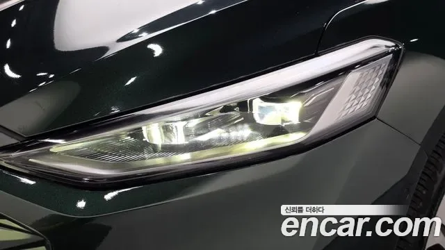 Kia K8 гибрид, миниатюра 26