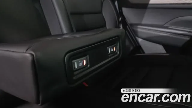 Renault QM6 2.0 GDe 2WD, миниатюра 8