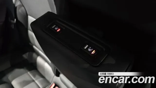 Renault QM6 2.0 LPe RE Signature 2WD, миниатюра 8