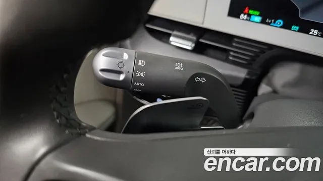 Hyundai Ioniq 5 Prestige, миниатюра 25