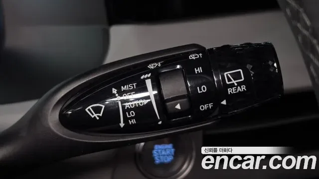 Hyundai The New Palisade дизель 2.2 2WD, миниатюра 17