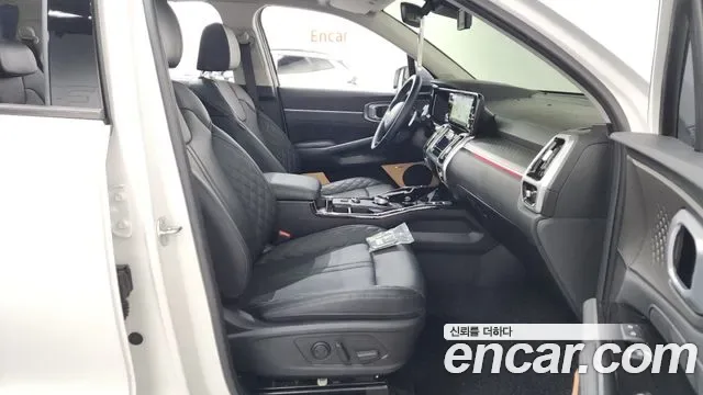 Kia Sorento бензин 2.5T 4WD Gravity, миниатюра 23