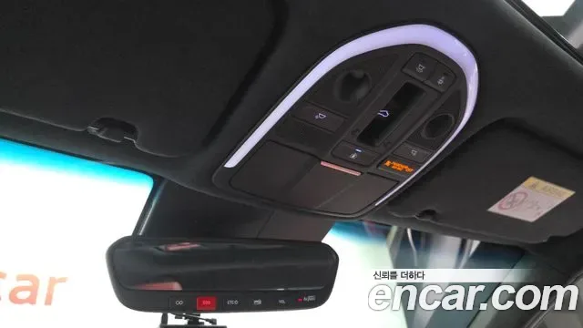Genesis G70 бензин 2.0T 2WD ( ), миниатюра 16