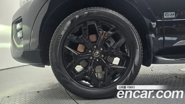 Kia Mohave дизель 3.0 4WD 6 мест Gravity, миниатюра 7